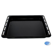 Lèchefrite Émail Noire
