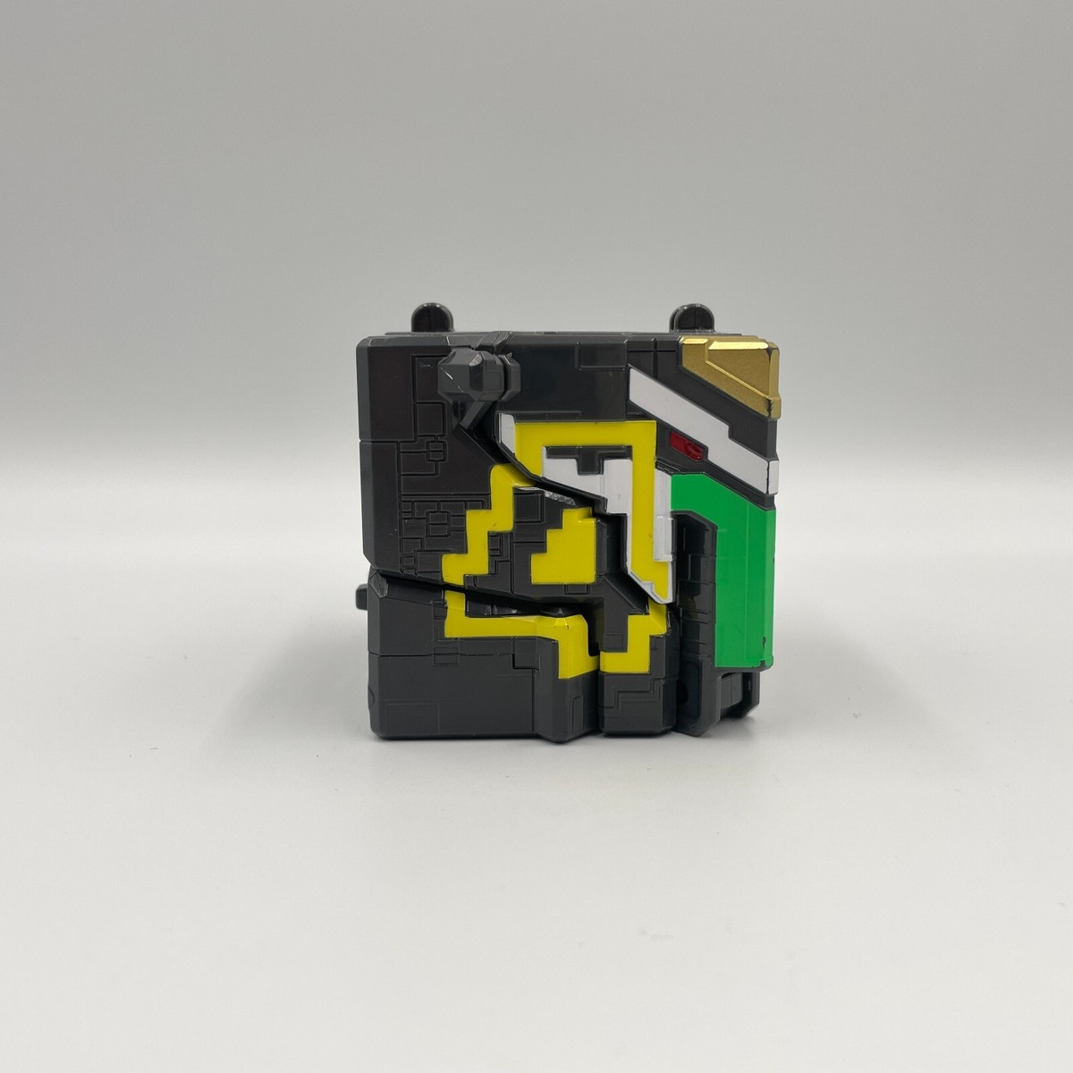 Bandai Power Rangers Zyuohger DX Zyuoh Cube 4 Elephant Zord