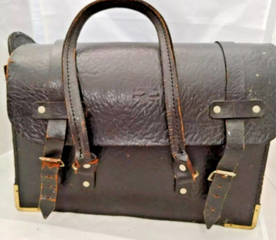BRITISCHE SCHIENENFAHRERTASCHE AUSGABE 1970ER JAHRE, SCHNELLER KOSTENLOSER VERSAND
