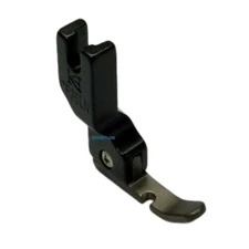 Zipper Foot Left Ultra Glide Hinged Spring Light Feet