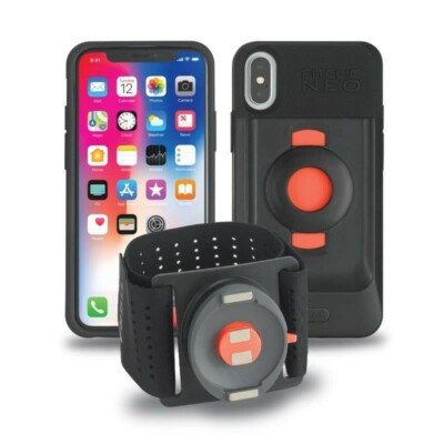 Support déporté Tigra fit-clic néo