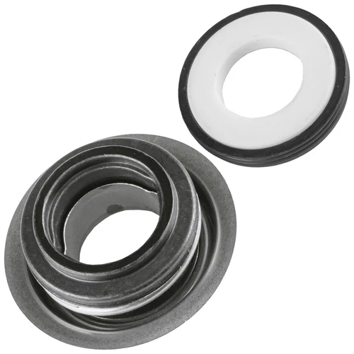 Water Pump Seal Mechanical for Yamaha Grizzly 700 YFM700Fg Fi 4X4 2007-2012 - Bild 3 von 8