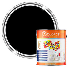 Interior Matt Paint - Landlords Paints - 1L to 20L