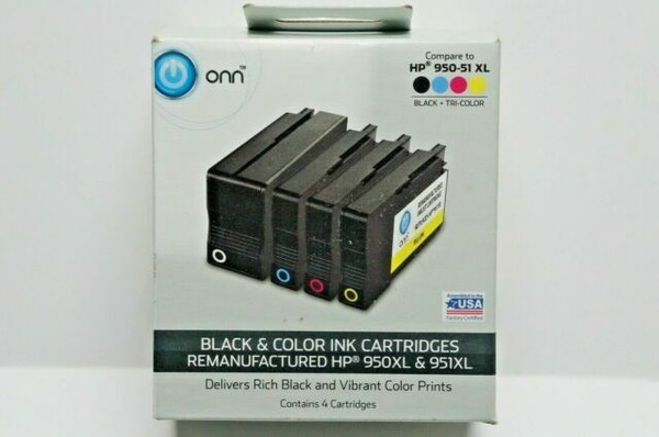 onn ink cartridges 245