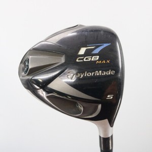 Taylormade R7 Cgb Max 3 Wood | eBay Taylormade R7 Cgb Max 3 Wood | eBay