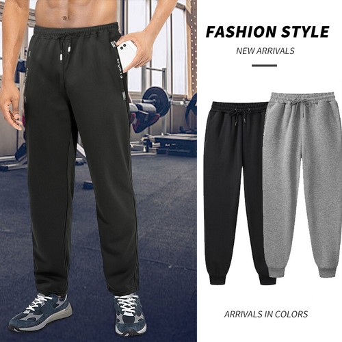 thin athletic pants