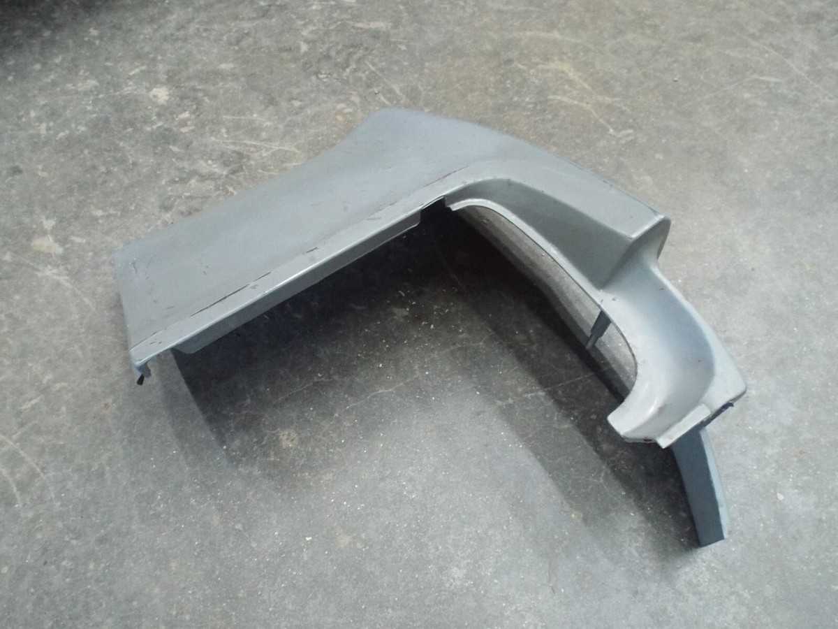 NOS Fender Extension 1970 Ford Galaxie 500 XL GT LTD Quarter Panel