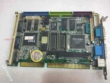 Used & Test CONT13:D.O.C/FLASH/ROMDSK SEL 386 Fast Shipping By FedEx or DHL