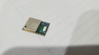L96-M33 GPS/GNSS module w/Ant GPS, GLONASS, Galileo-Quectel