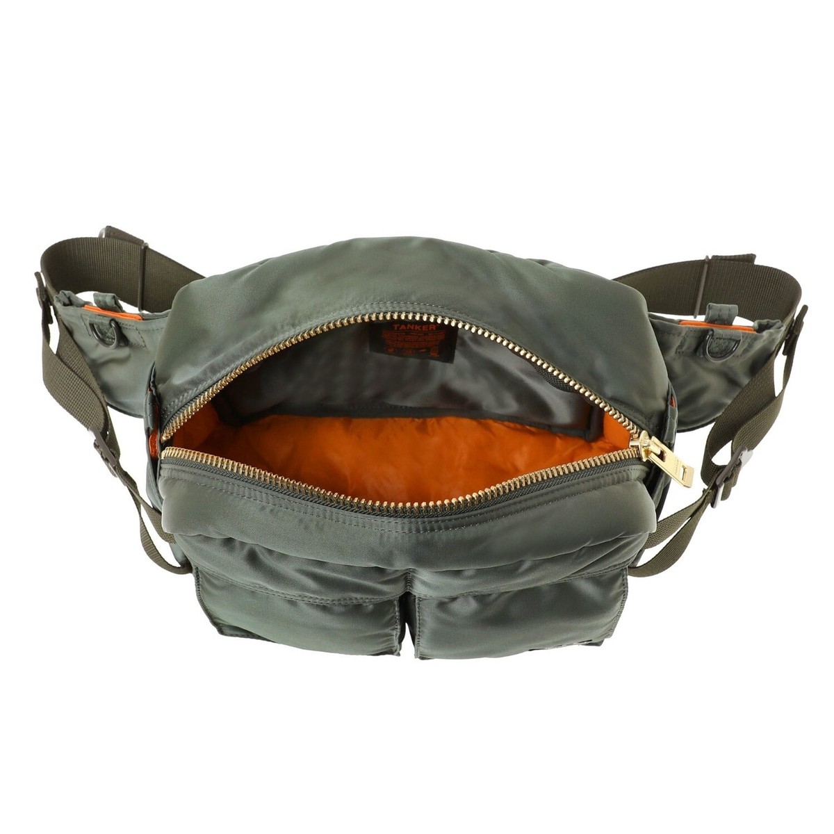 ASK availability First) PORTER / TANKER HIP BAG from Japan | eBay ASK availability First) PORTER / TANKER HIP BAG from Japan | eBay