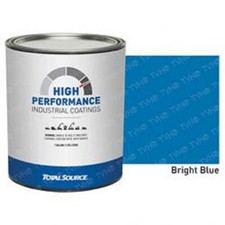 FOR Genie S40/45 S45 PAINT - BRIGHT BLUE GALLON 32150GT 32150