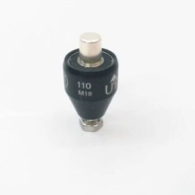 1PCS New 110 Conductive slip ring For Mercotac mercury slip ring