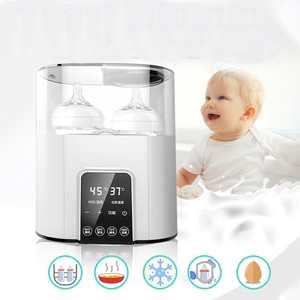 feeding bottle warmer