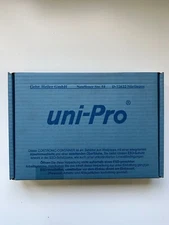 Unipro SIO90 Gebr. Heller GmbH uni-Pro 23.020203-00094 SI090