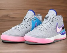 Size 8 - Nike Zoom LeBron NXXT Gen 1984 for sale online | eBay