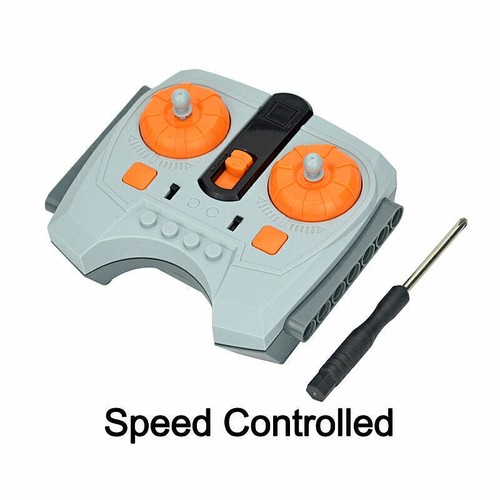 Bulk Sale Power Functions Parts Lego Technic Motor Remote Receiver Battery Box - Picture 6 of 35