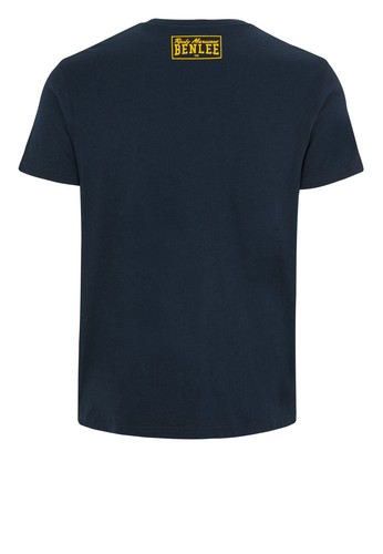 BenLee Rocky Marciano T-Shirt Duxbury - Picture 2 of 2