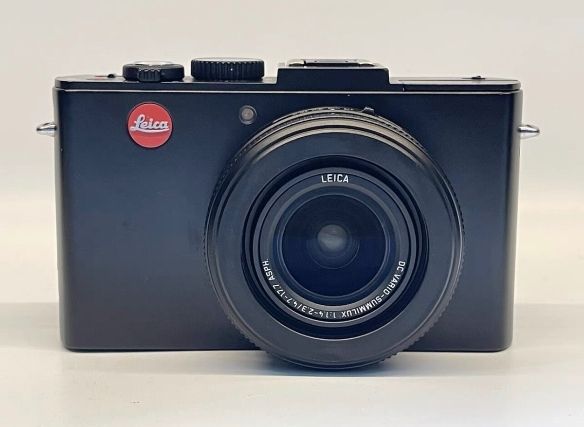 Leica d-lux 6 Digital Camera (Preowned) | eBay Leica d-lux 6 Digital Camera (Preowned) | eBay