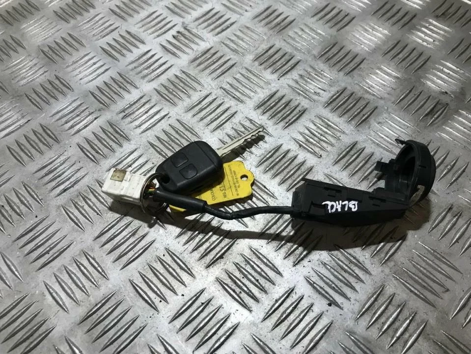 8978005010 Airbag Kontakteinheit Schleifring 89780-05010 0797054 
