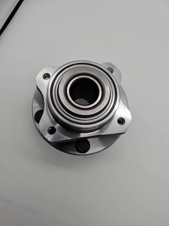 Подшипник колеса и ступица в сборе Mevotech H513123 - Изображение 3 из 4