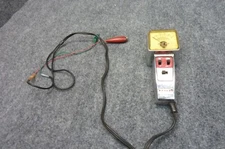 Kal-Equip Dwell-Tach Tester Model R-11