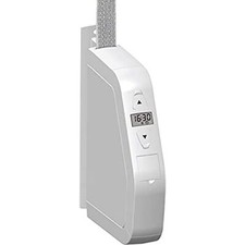 Superrollo GW240 - Avvolgitore Elettrico Per Tapparelle Con Display E (Z7D)