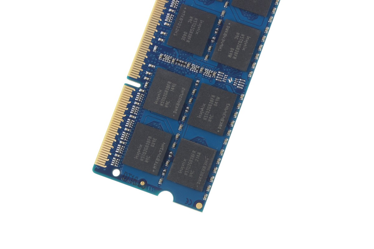 Memoria Ram Ddr3 4gb Pc3-8500 1066 Samsung Sodimm Lapto | Cuotas Sin Interés - Foto 12