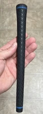 Golf Pride Standard Size Z-Grip Black/Photo Blue 60R Fitting Grip Nike Vapor Fly