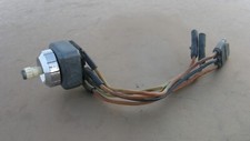 Old Ford Lincoln Mercury Power Bucket Seat Switch 4-way Super Rare 1958-1964 