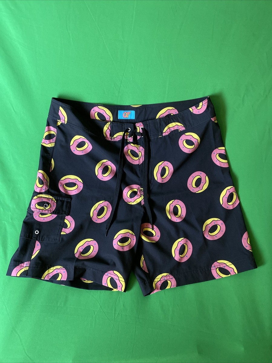 【oan】Odd Craft Pigment Shorts s-l1200.jpg