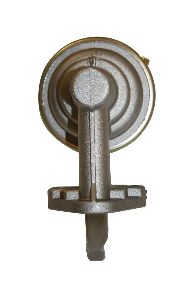 GMB Mechanical Fuel Pump 520-8110 For Chrysler Dodge Plymouth B100 Van 1973-1979 - Изображение 2 из 4