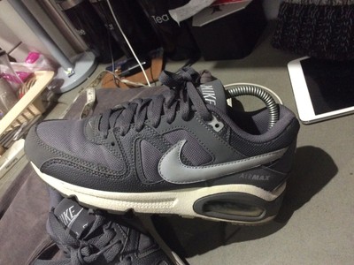 NIKE AIR MAX COMMAND LEATHER - sport Nike shopping online - City Frog's di  Patrizia Patrizi