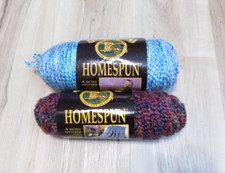 Lion Brand Yarn Homespun