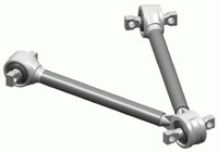 LemfÖRder 2306902 Querlenker FüR Mercedes Actros MP2 MP3 Arocs Axor 2 04.96-