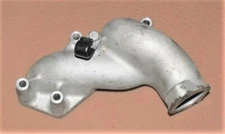 Yamaha 25 HP F25LA OEM Intake Manifold ASSY PN 6BL-13641-00-94 fits 2006 and up