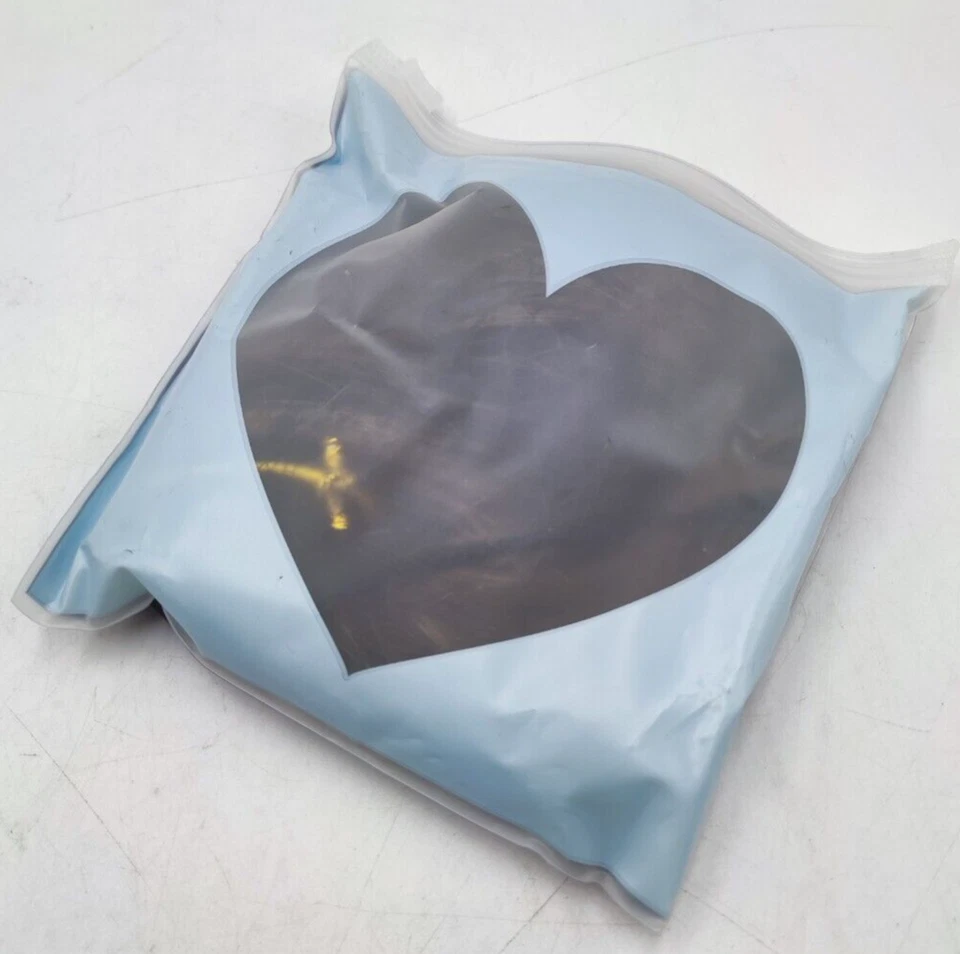 Extensions Echthaartresse 80g 40cm Fshine Haarverlängerungen Knäuel Dark Braun - Bild 2 von 4