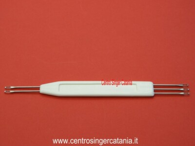 Brother Defendi Empisal Necchi Feinheit 5 Stricknadeln Stanznadeln (2x3)