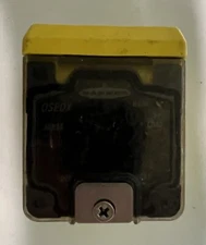 BANNER ENGINEERING OSEDX Photoelectric Sensor