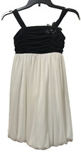 Speechless Junior’s Party/Prom Dress | Size 10 | Black/White