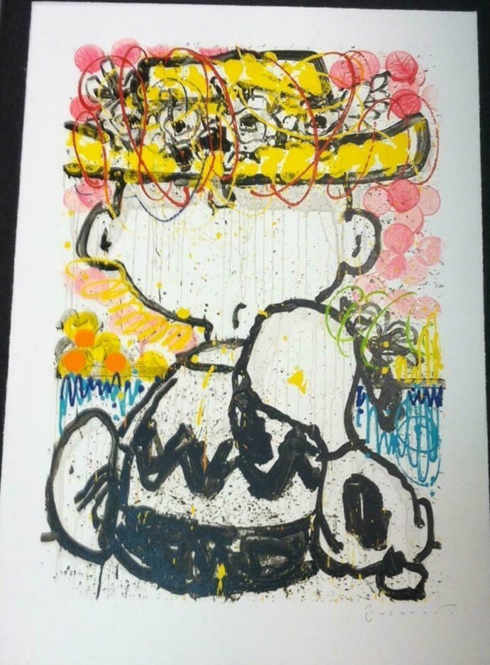 トムエバハート　mon Ami TOM EVERHART 
