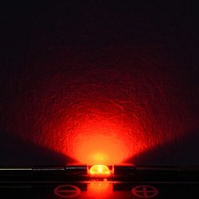 20pcs 0802 Smd Led Side Light Emitting Diode Green White Red Blue Yellow Orange