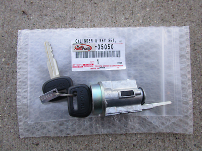 FITS: 89 - 95 TOYOTA PICKUP IGNITION CYLINDER LOCK SWITCH