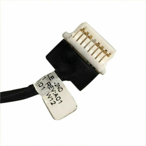 Cavo Alimentazione DC Per Dell Inspiron 17 7791 7586 13 7391, Modello ND3N8