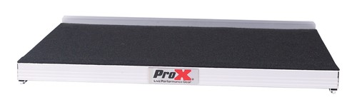Pro X T-LPSMR MK2 Sliding Laptop Shelf for All Pro X 19" Mixers / Amp Rack Cases - Picture 6 of 11