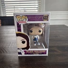 Funko Pop Gossip Girl Blair Waldorf #622 New TV Television Collectible 622
