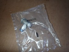 Festo GRLA-3/8-QS-8-D 193150 Flow Control Valve