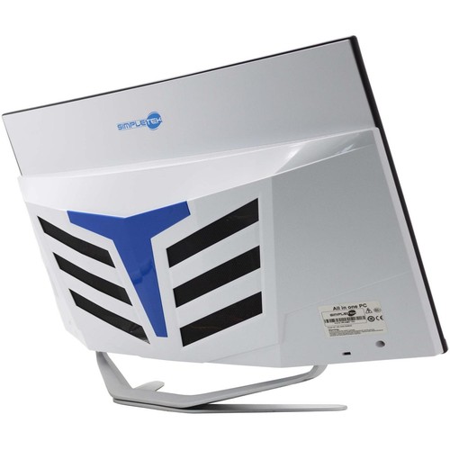 Aio All IN One I7 27 " 16gb 240gb 1tb FHD Curved Win 11 PC C Refurbished - 第 6/10 張圖片