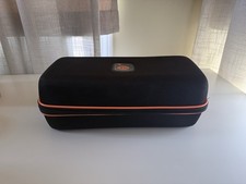 TOPSTYLER by IN STYLER Heated Ceramic Styling Hair Curler Clips  Case