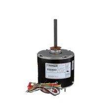 1/3-1/6 Multi-Horsepower 1075 RPM 230V Condenser Fan Motor