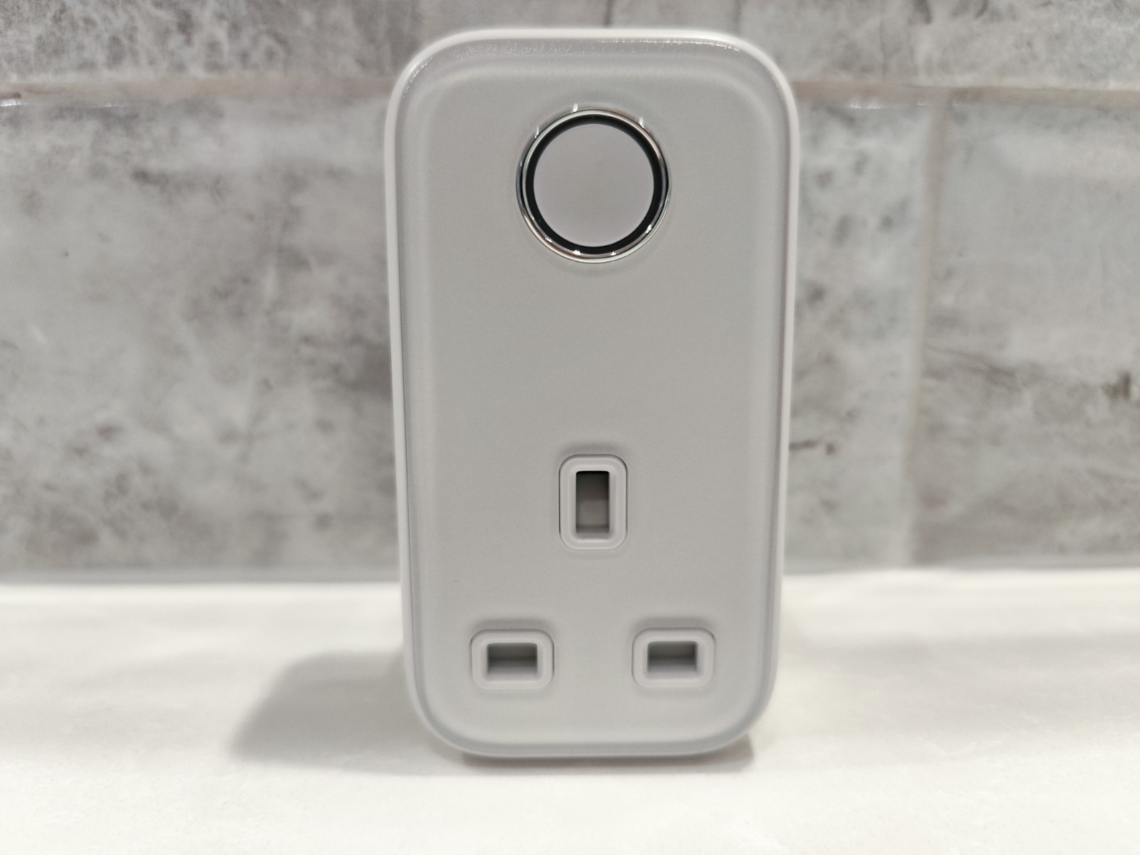 Hive Active Smart Plug Model SLP2B